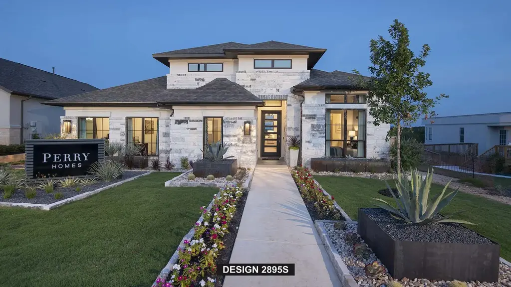 112 Heartleaf Road, San Marcos