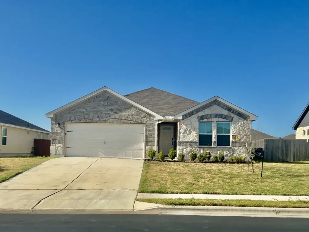 1013 Otello Way, Hutto