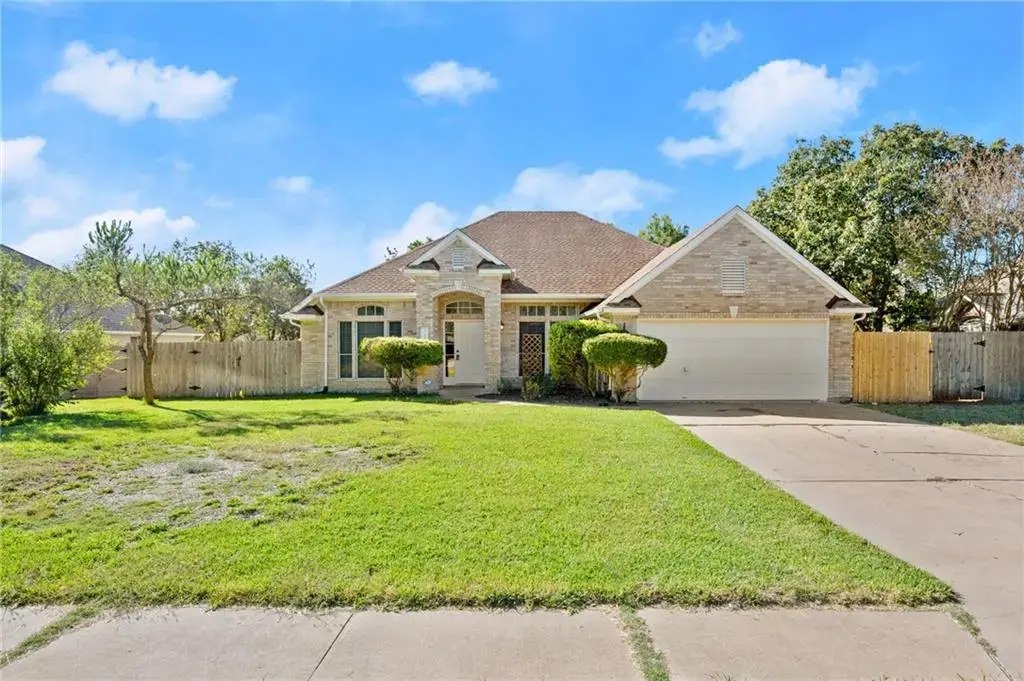 316 Poppy Cove, Buda