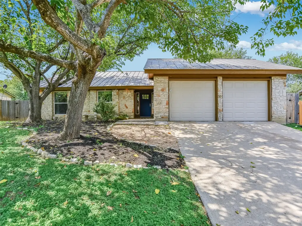 7310 Inspiration Drive, Austin