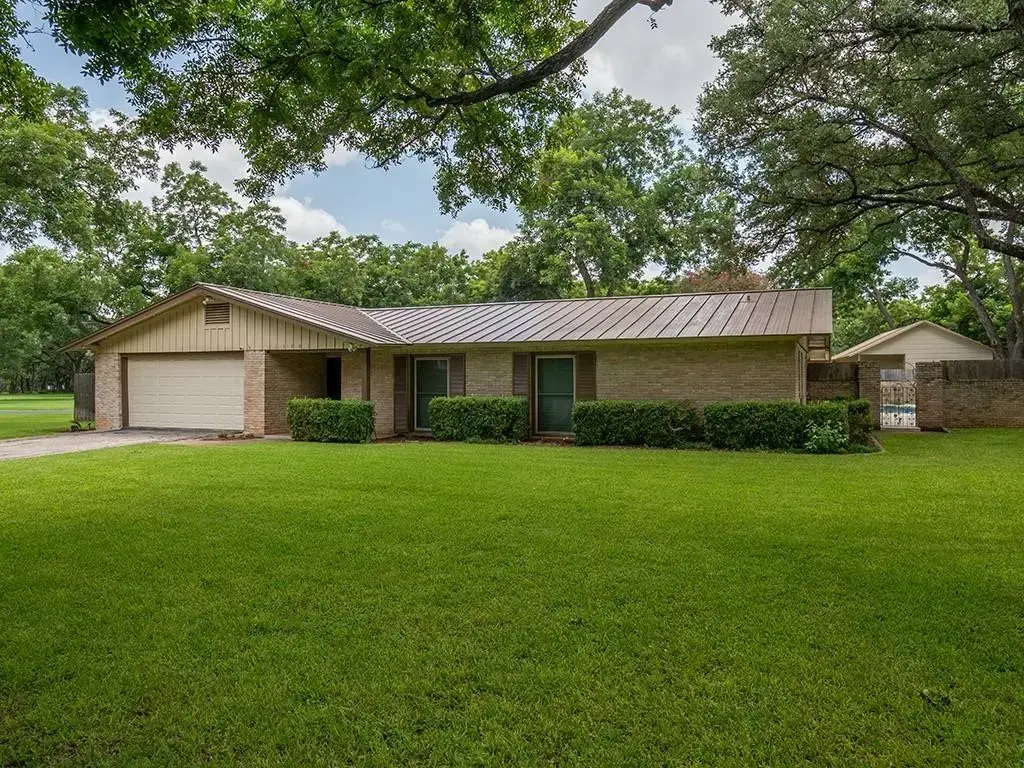 11905 Mustang Chase Drive, Austin