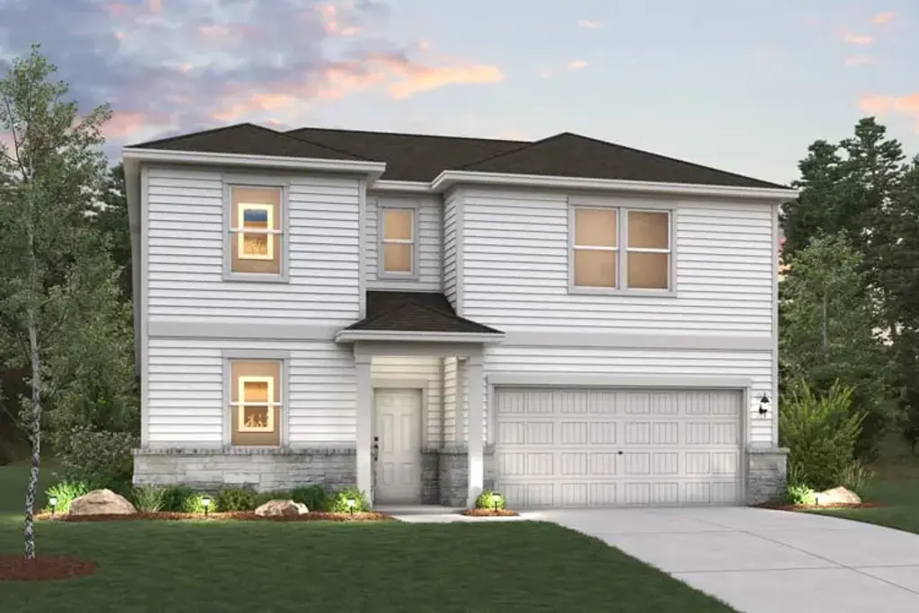 12120 Russo Drive, Austin