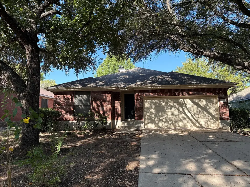 8002 Marble Ridge Drive, Austin