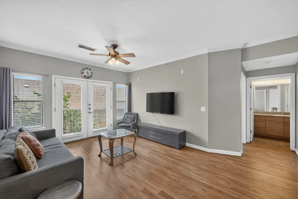 2502 Leon Street 304, Austin