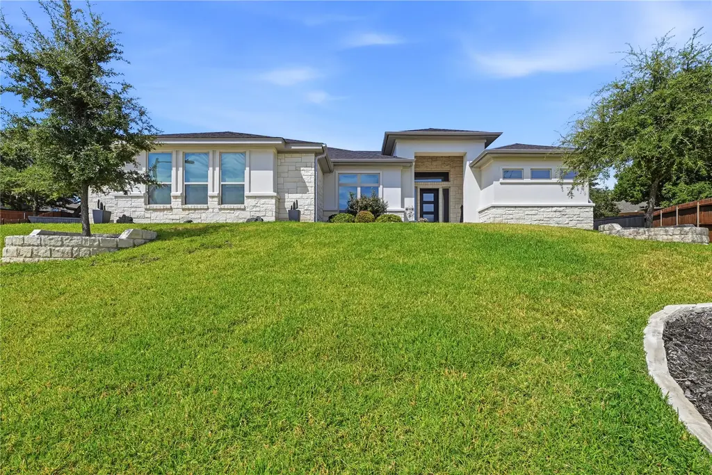 3018 Box Canyon Circle, Nolanville
