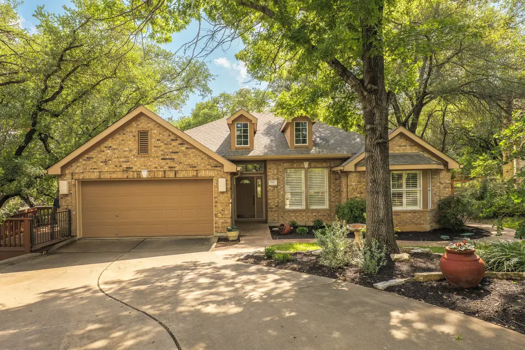 6411 Johanne Court, Austin