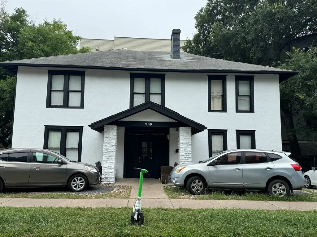 909 W 22nd Street, Austin