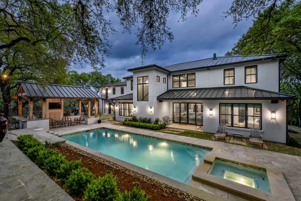 3604 Westlake Drive, Austin