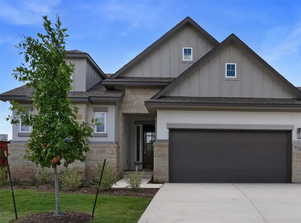 236 Borrego Bend, Liberty Hill