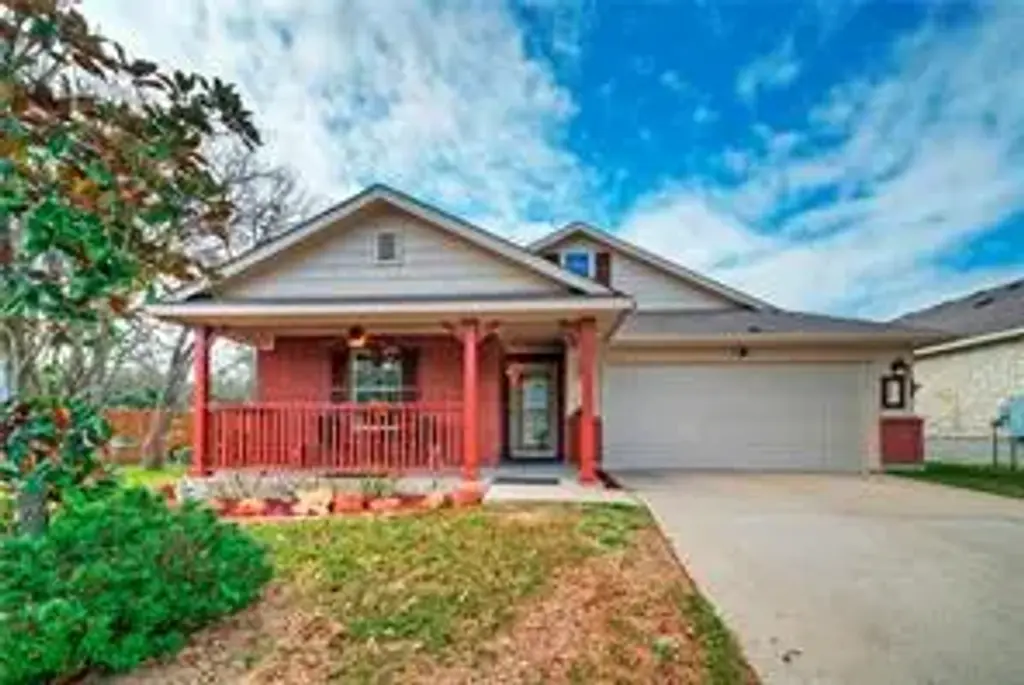9009 Sun Shower Bend, Austin