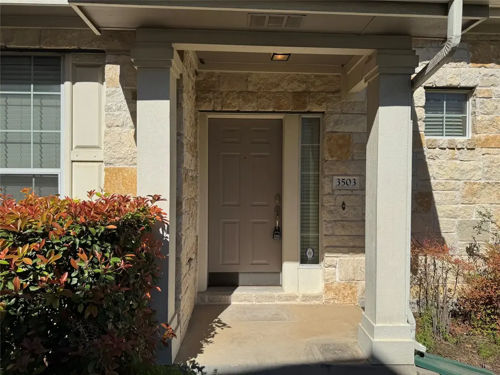 1900 Scofield Ridge Parkway 3503, Austin
