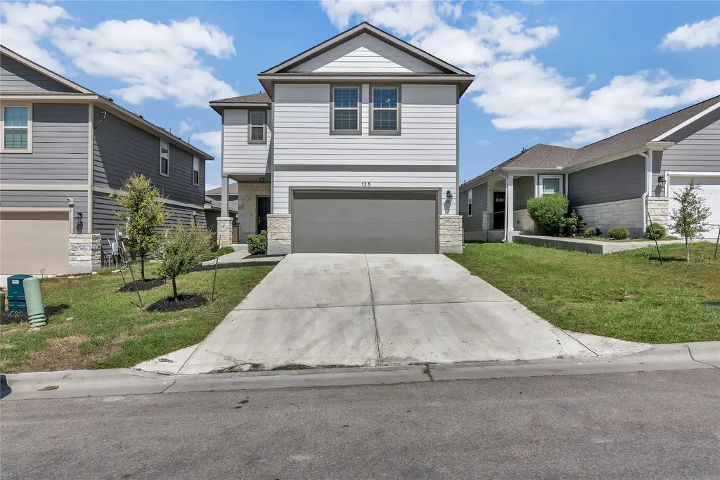 128 Old Stagecoach Road, Jarrell