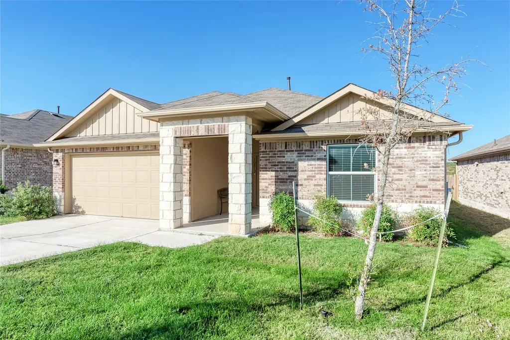 10812 Gonzales Ranger Pass, Austin
