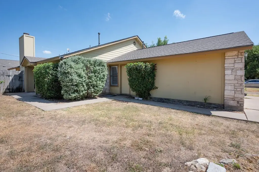 1108 Woodlief Trail, Round Rock