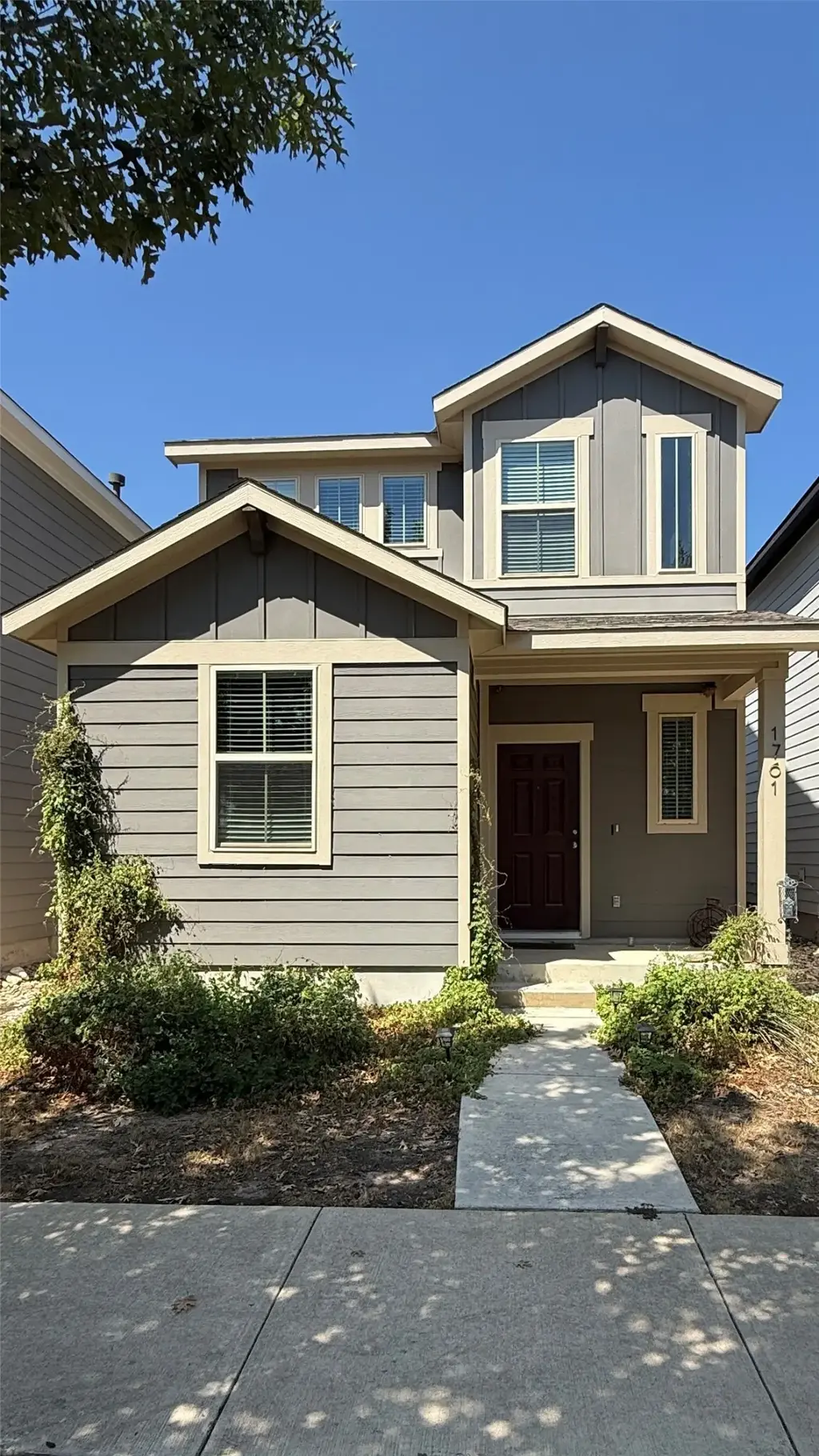 1761 Artesian Springs Crossing, Leander