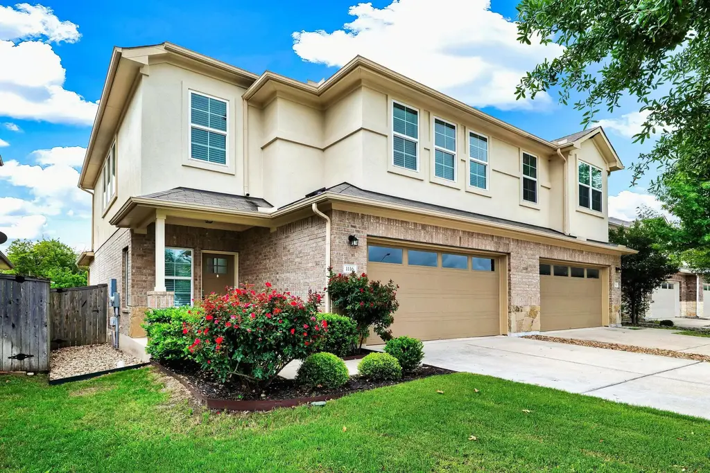 1116 La Conterra Boulevard, Georgetown