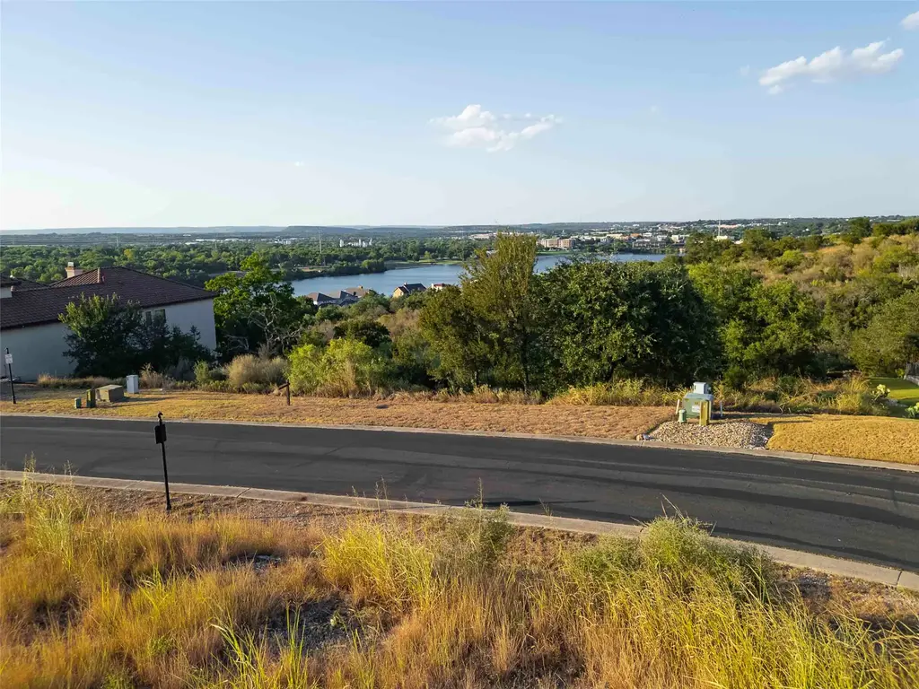 Lot 5 Bendito Way Drive, Marble Falls