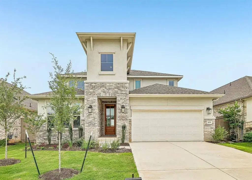408 Brandywine Road, Hutto