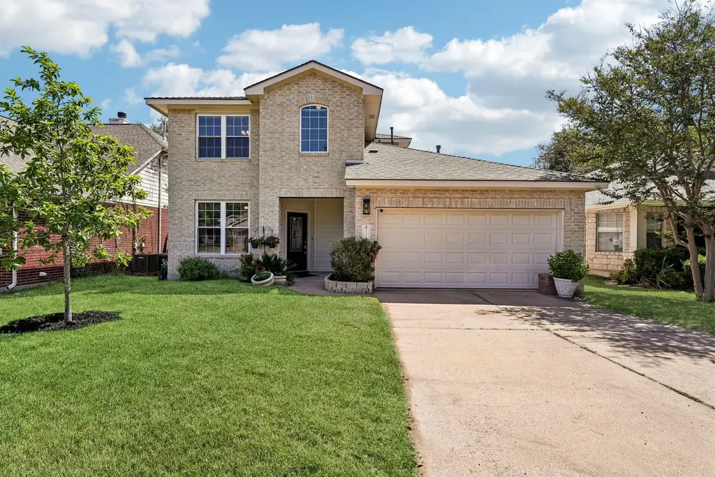 2202 Portwood Bend Cove, Cedar Park