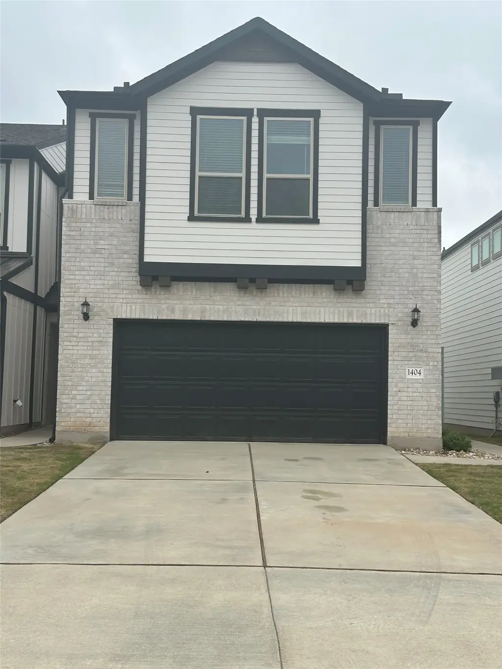 2725 Woodall Drive 1404, Cedar Park