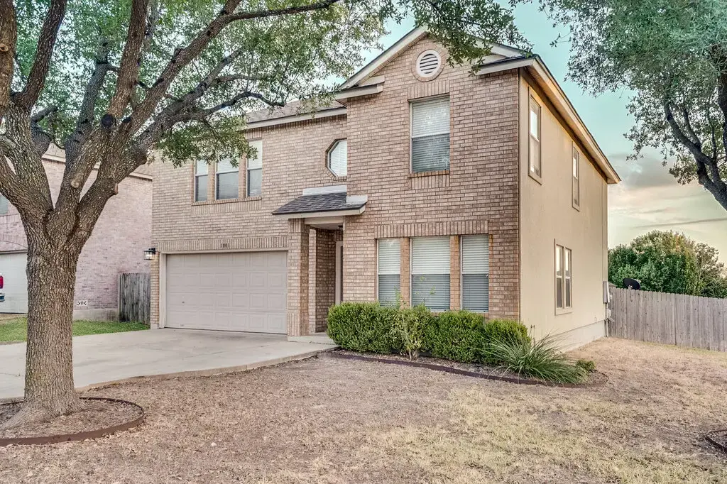 1001 Howell Terrace Place, Round Rock
