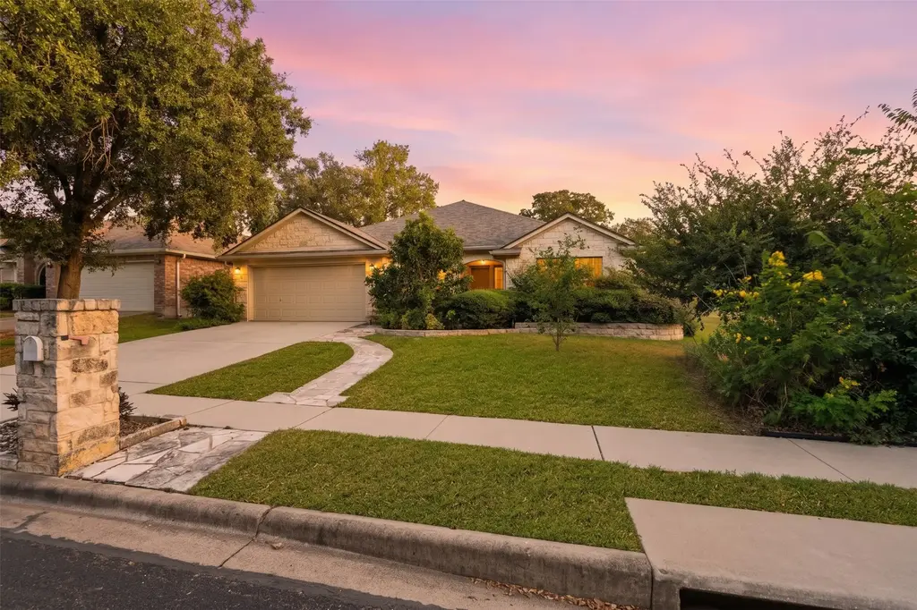 5405 Korth Drive, Austin