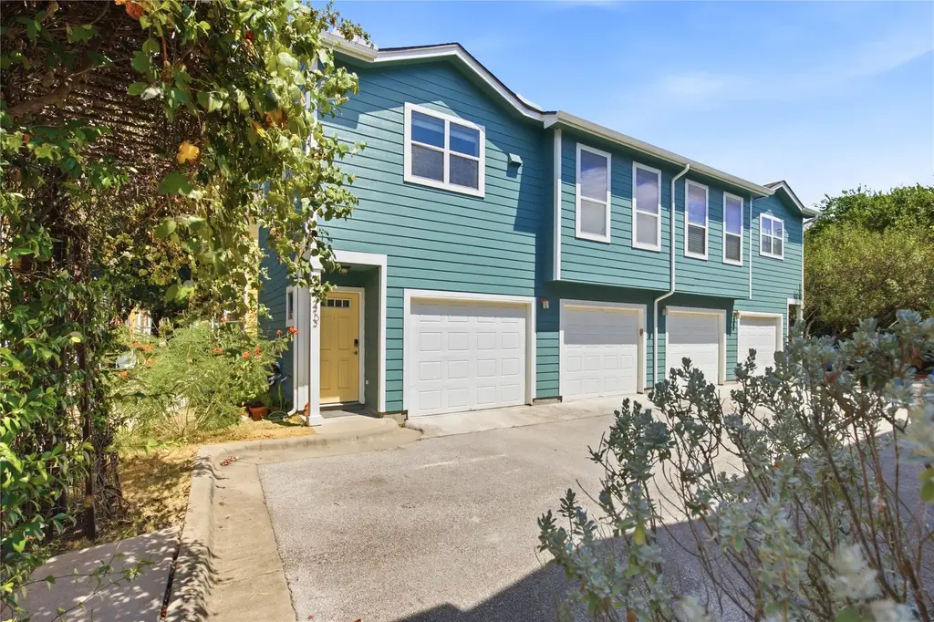 1601 Miriam Avenue 213, Austin