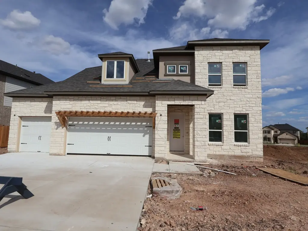 912 Purmela Street, Leander