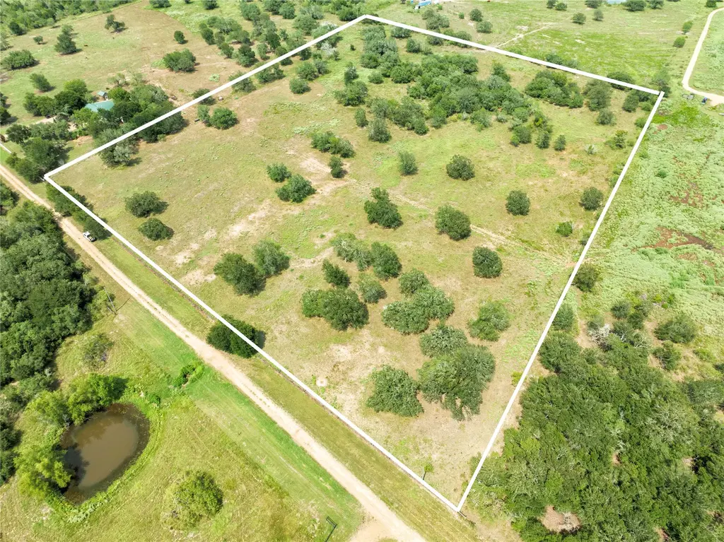 Tbd Lot 24 N State Highway 95, Flatonia