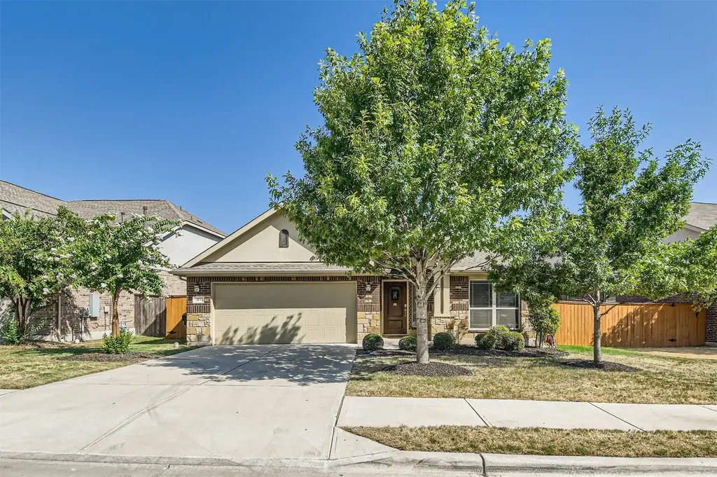 113 Lily Turf Cove, Georgetown