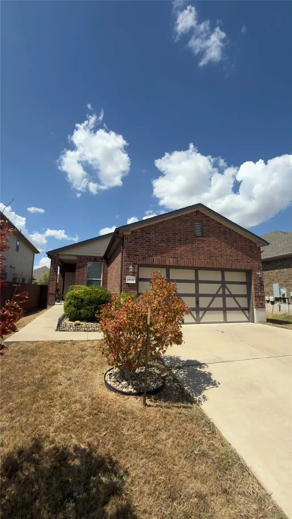 14620 Goshawk Drive, Pflugerville
