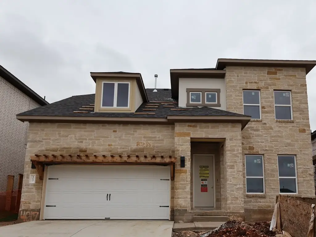 4017 Waxahachie Road, Leander