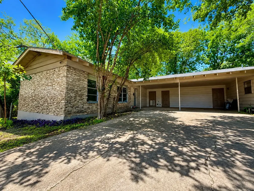 603 E Oltorf Street A, Austin