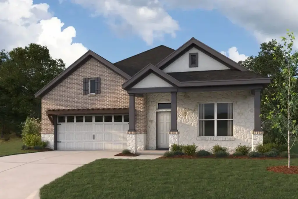 353 Champ Avenue, Buda