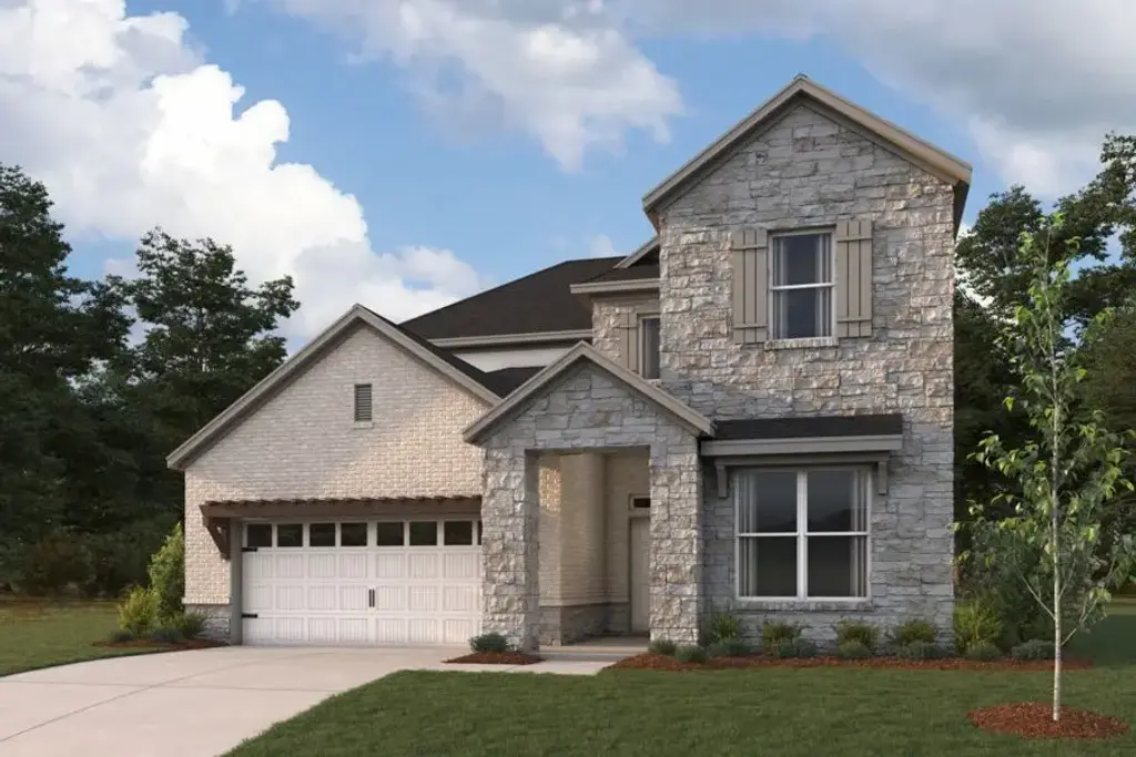 335 Champ Avenue, Buda
