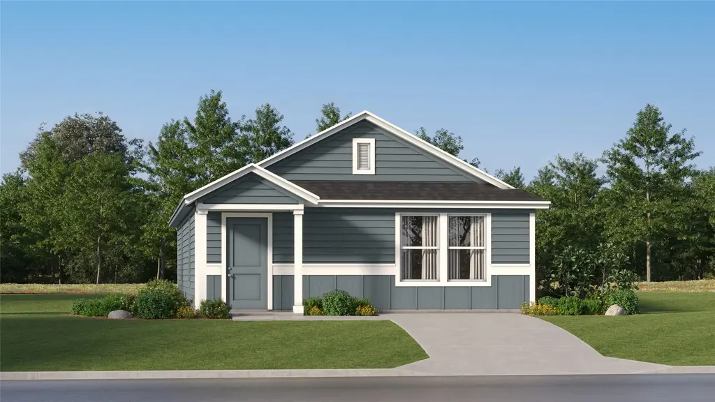 144 Ketch Way, Kyle