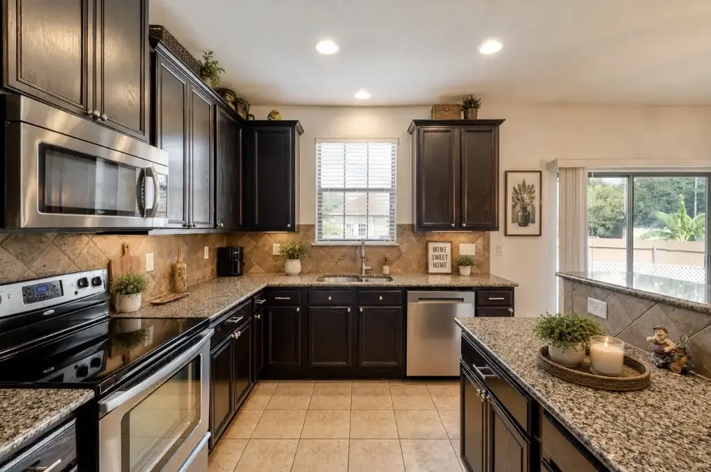 8600 Panadero Drive, Austin