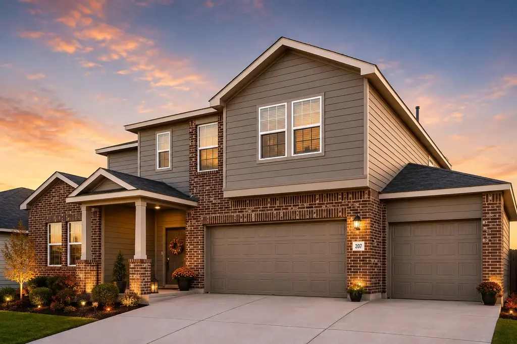 207 Otter Road, Kyle