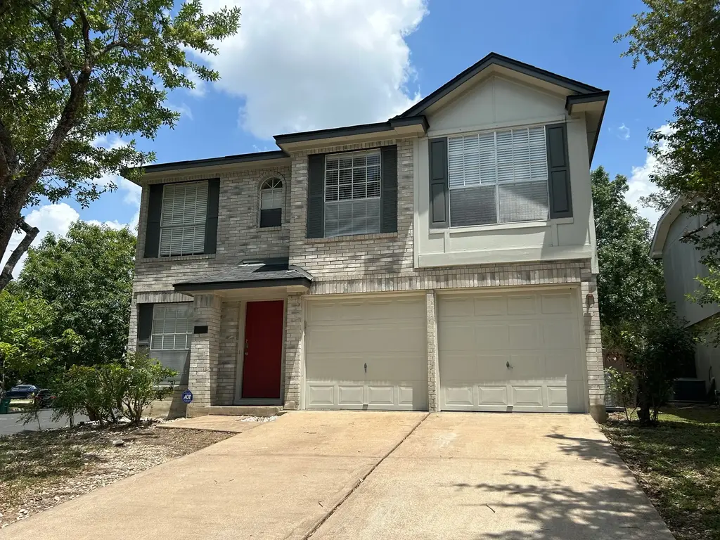8601 Dandelion Trail, Austin