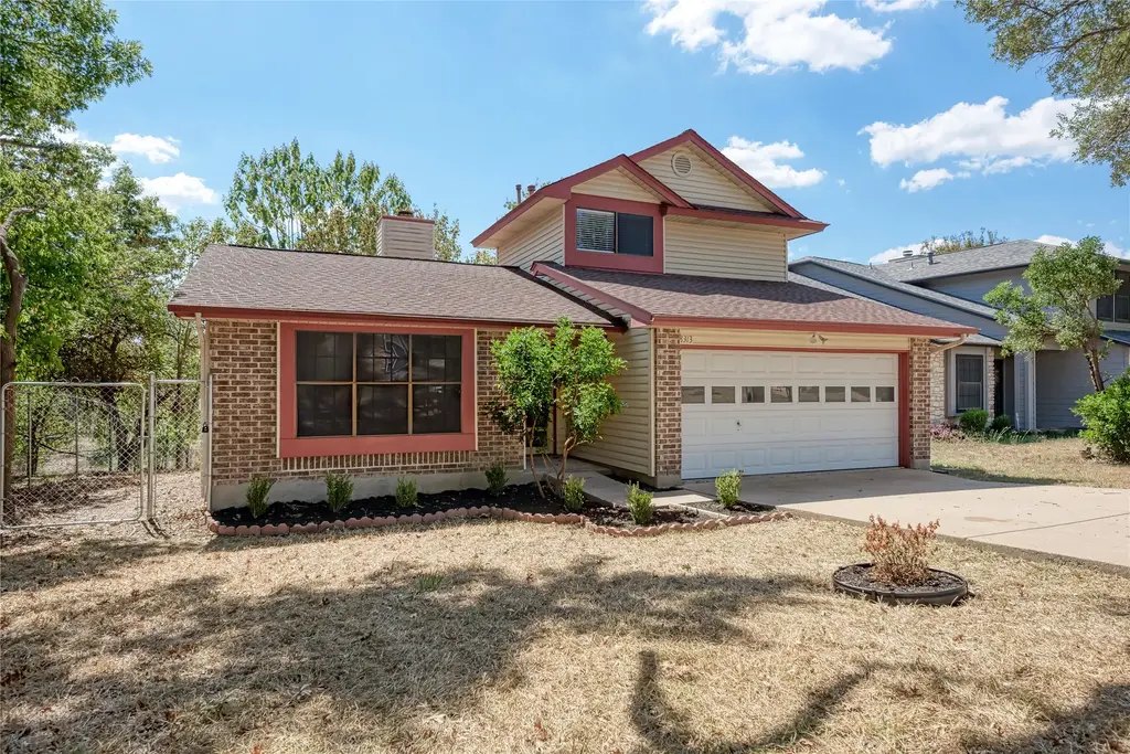 8313 Spring Valley Drive, Austin