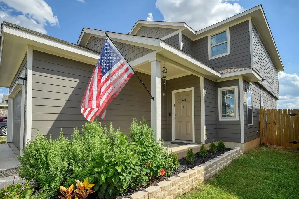 205 Driftwood Lane, Bastrop