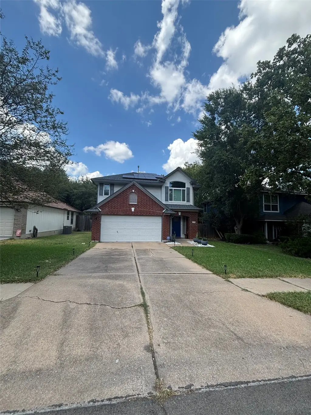 1200 Tetbury Lane, Austin