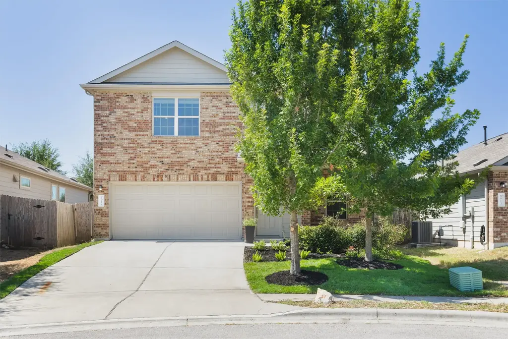 5917 Bell Tower Lane, Austin