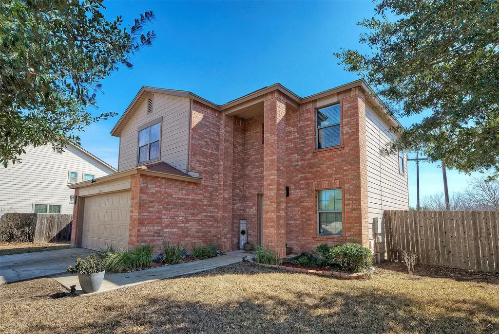 370 Holly Grove Street, Kyle