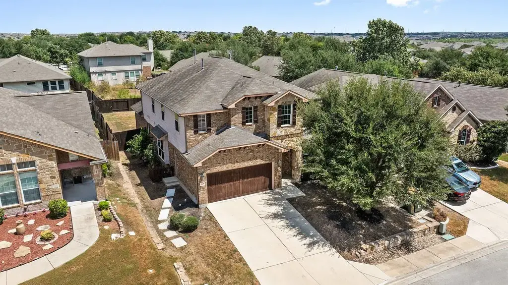 245 Razzmatazz Trail, Buda