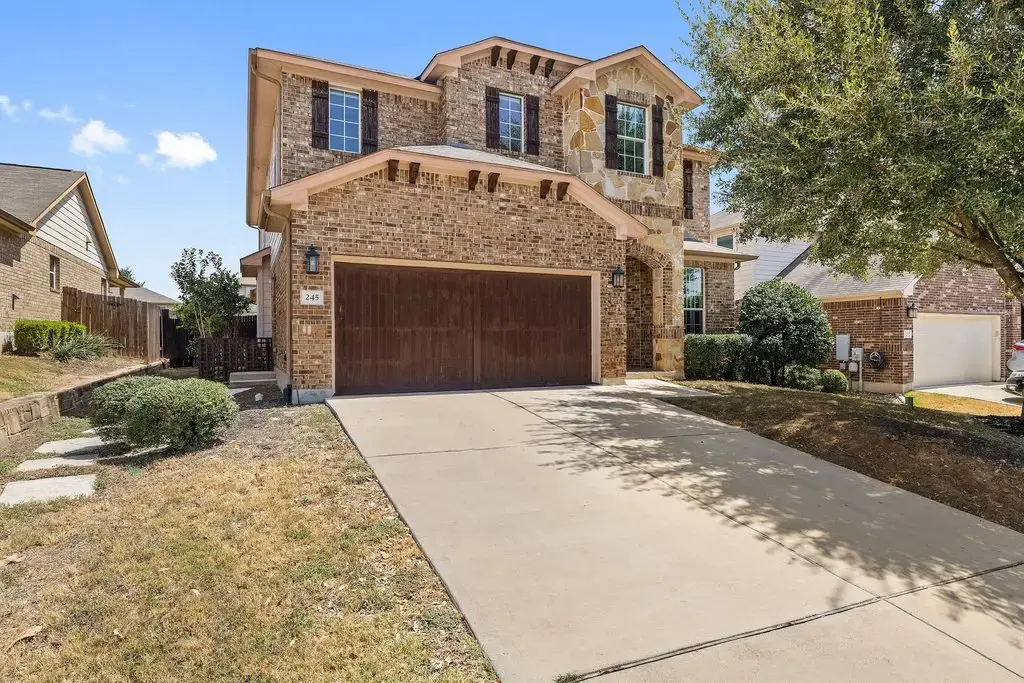 245 Razzmatazz Trail, Buda