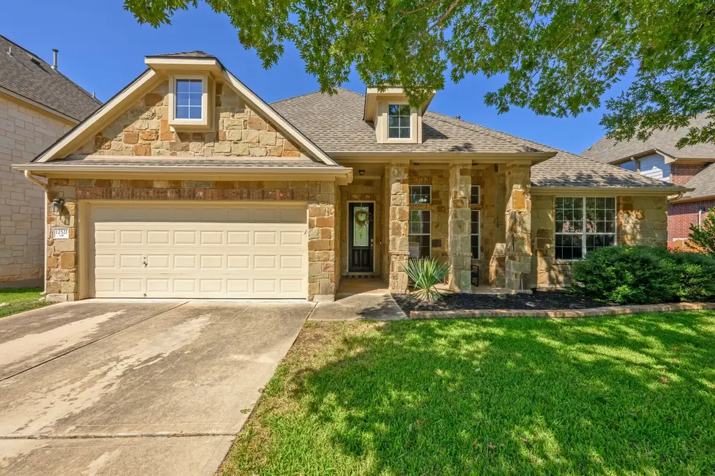 12521 Calistoga Way, Austin
