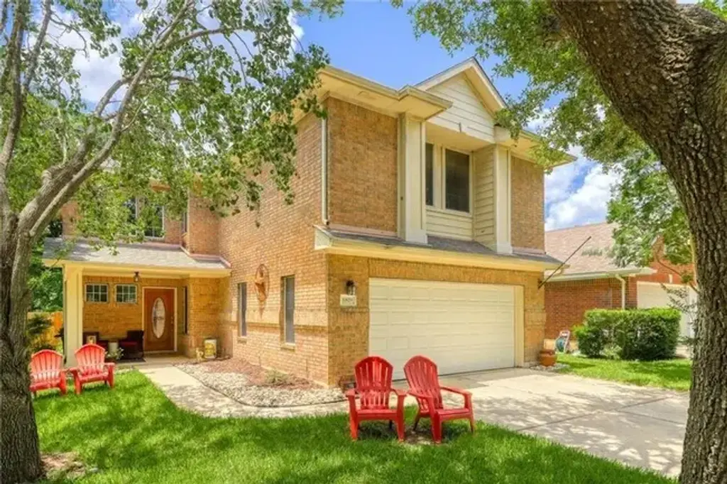 6819 Telluride Trail, Austin