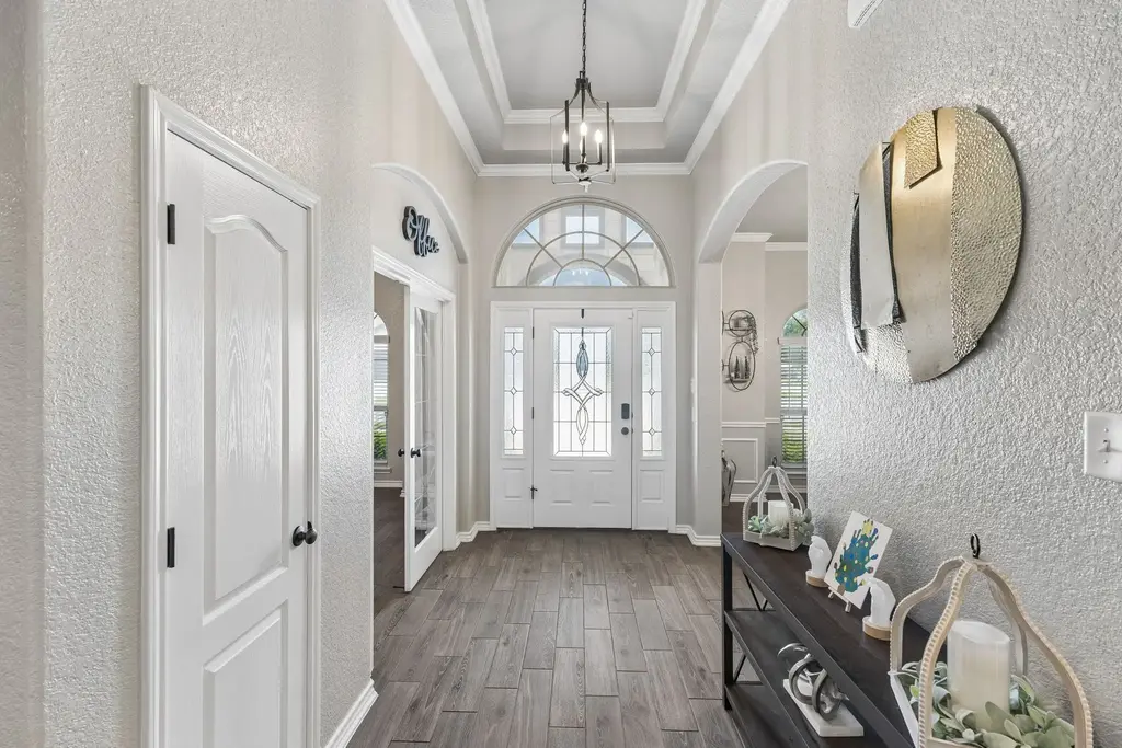 5309 La Piedra Lane, Killeen