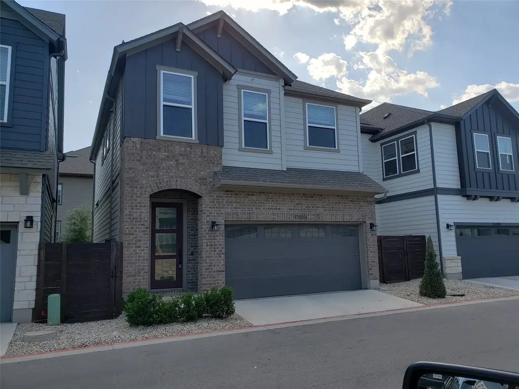 13614 Cibolo Trace, Austin